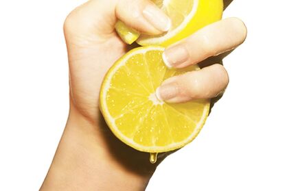 limones para bajar de peso por semana por 7 kg
