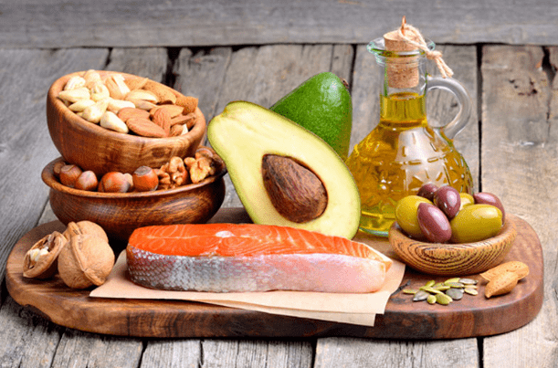 Productos adelgazantes