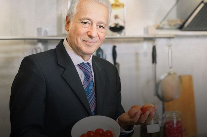 Dieta de Dyukan