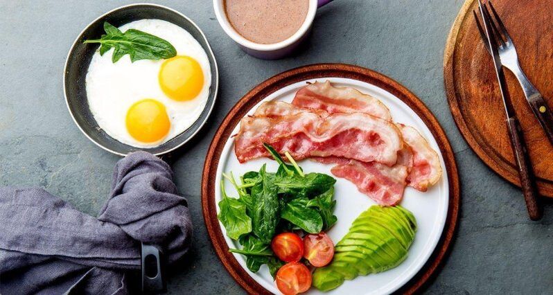 Ketodieta