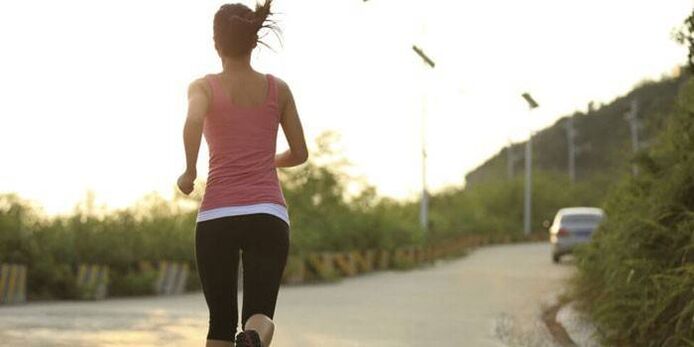 formas de perder exceso de peso