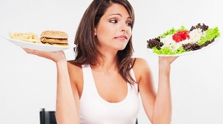 cómo perder peso con una nutrición adecuada