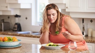 los conceptos básicos de una nutrición adecuada para bajar de peso